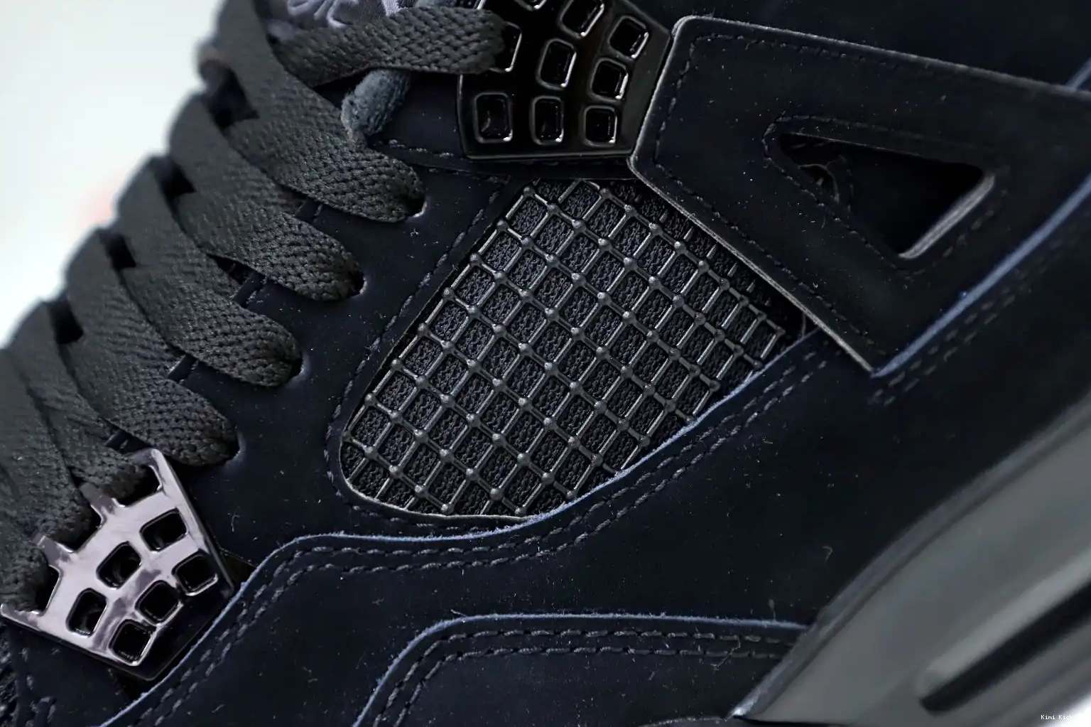 CAT' AIR 2020 JORDAN RETRO Kimikick 'BLACK 4 0710